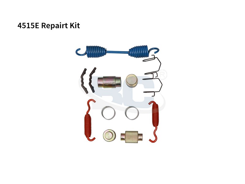 Kit Perbaikan Sepatu Rem 4515E