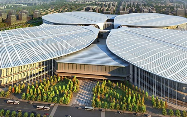 Zhejiang Bangchi mengundang Anda ke Automechanika Shanghai 2018