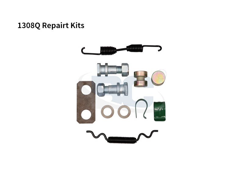 Kit Perbaikan Sepatu Rem 1308Q